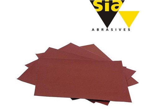 SIA/  180 Абразив. в листах 230Х280мм