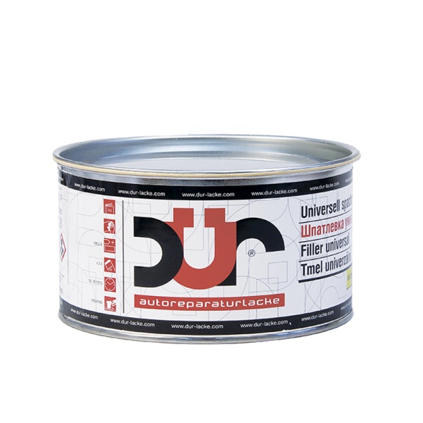 DUR/ Шпатлёвка универсальная 2 кг (D678) (4)