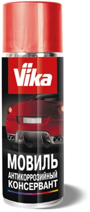 VIKA / Мовиль 520мл(6шт)