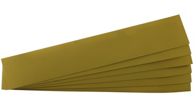 3M/ 03583 Золотистая полоса Р-320 70х425 (50/250)