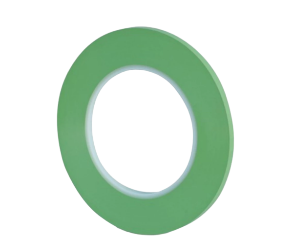 RoxelPro / 341115 Контурная лента ROXTOP 3мм х 55м, зелёная(10)