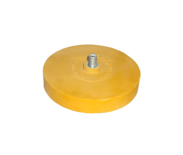 TESKOM /  Диск для снятия клейких лент  TEC115000