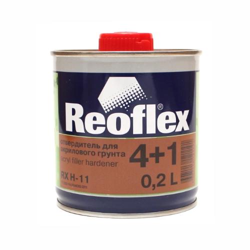 REOFLEX / Отвердитель для грунта 4+1 0,2л (6)